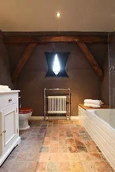 Hotel Spanienhof Brügge