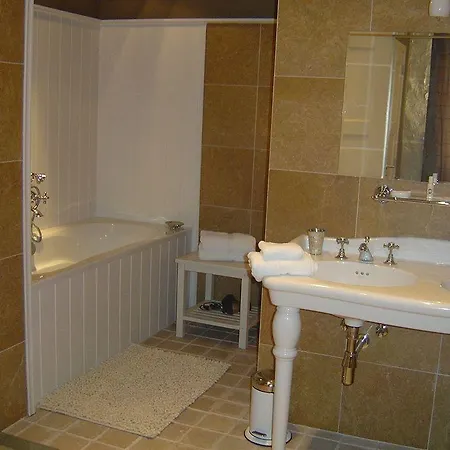 Hotel Spanienhof