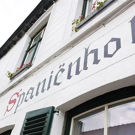 Spanienhof