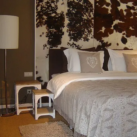 Hotel Spanienhof