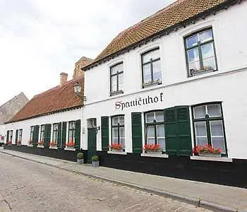 Spanienhof