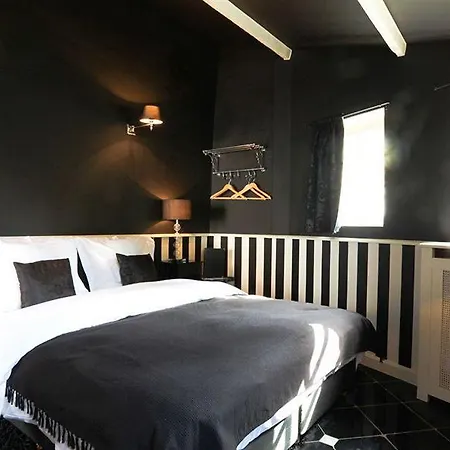 Spanienhof Hotel Brügge