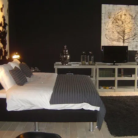 Spanienhof Hotel Brugia